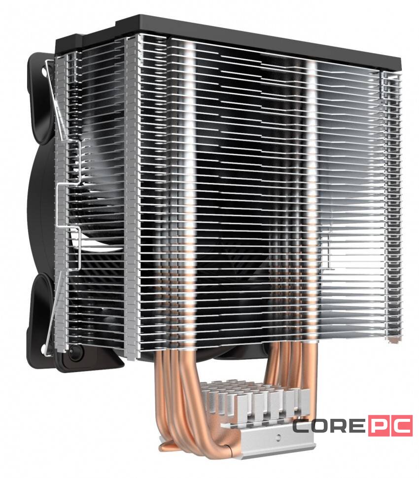 Кулер для процессора PCcooler GI-X5R V2