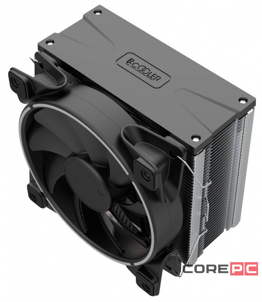 Кулер для процессора PCcooler GI-X5R V2