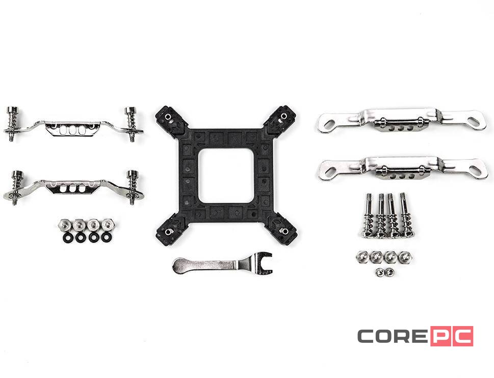 Кулер для процессора PCcooler GI-X5R V2