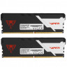 Оперативная память 64 Gb 6400 MHz PATRIOT VIPER VENOM (PVV564G640C32K)