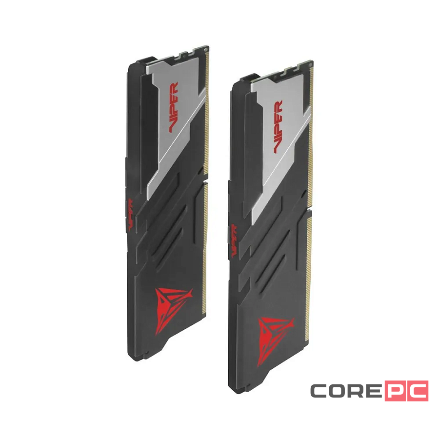 Оперативная память 64 Gb 6400 MHz PATRIOT VIPER VENOM (PVV564G640C32K)