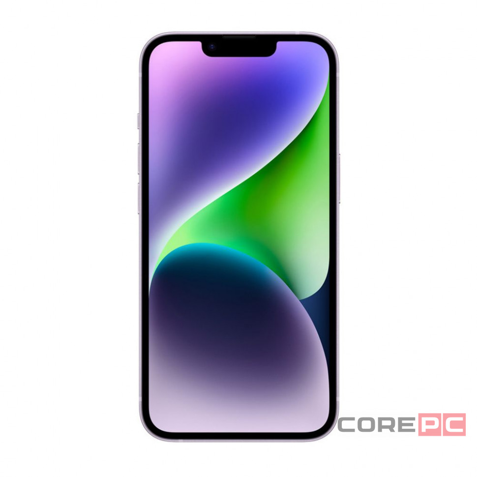 Apple iPhone 14 512Gb (Purple) (eSIM)