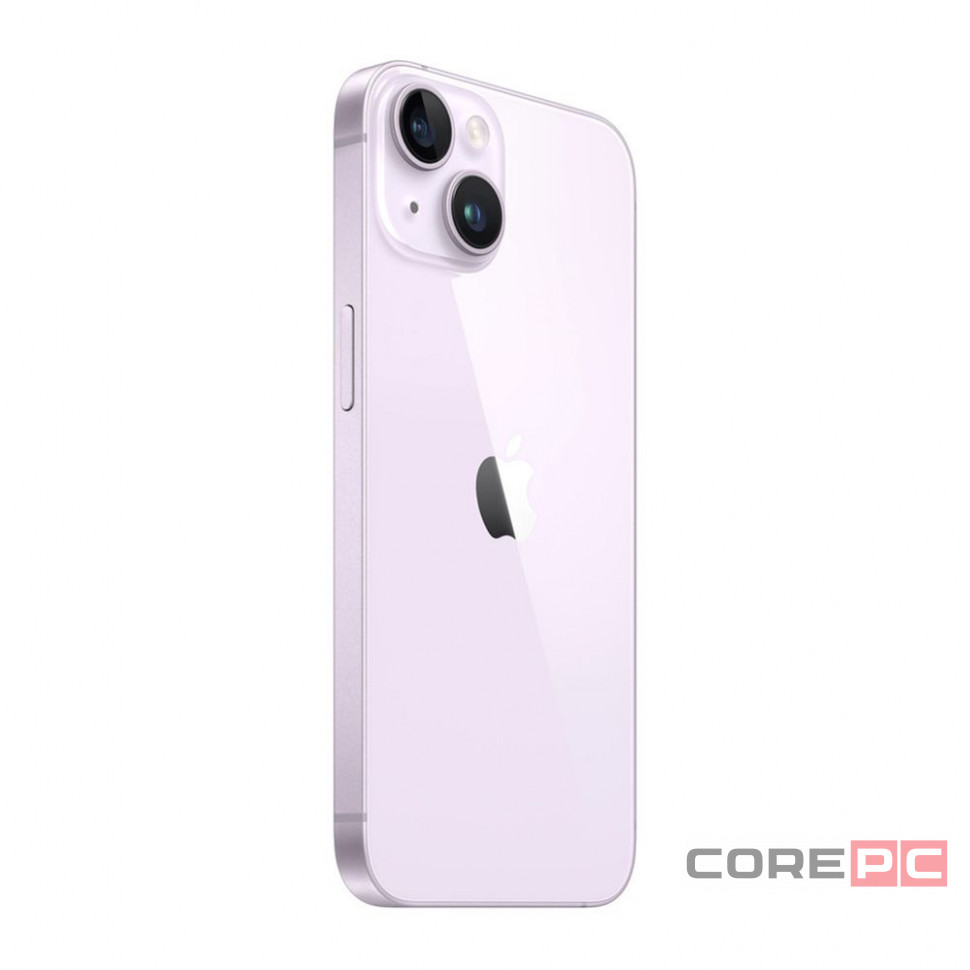 Apple iPhone 14 512Gb (Purple) (eSIM)