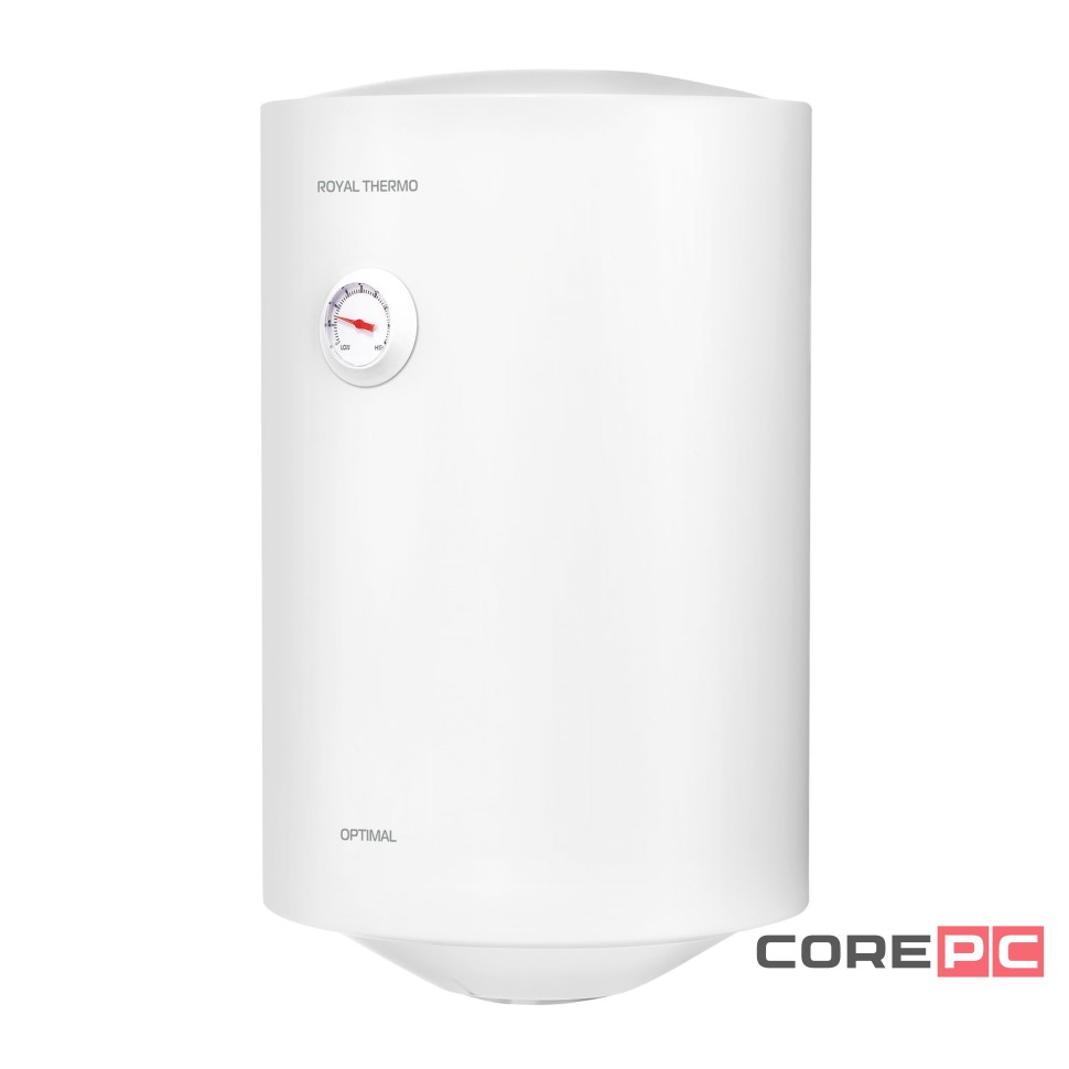 Водонагреватель Royal Thermo RWH 30 Optimal