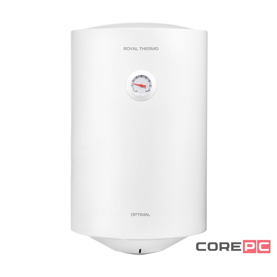 Водонагреватель Royal Thermo RWH 30 Optimal
