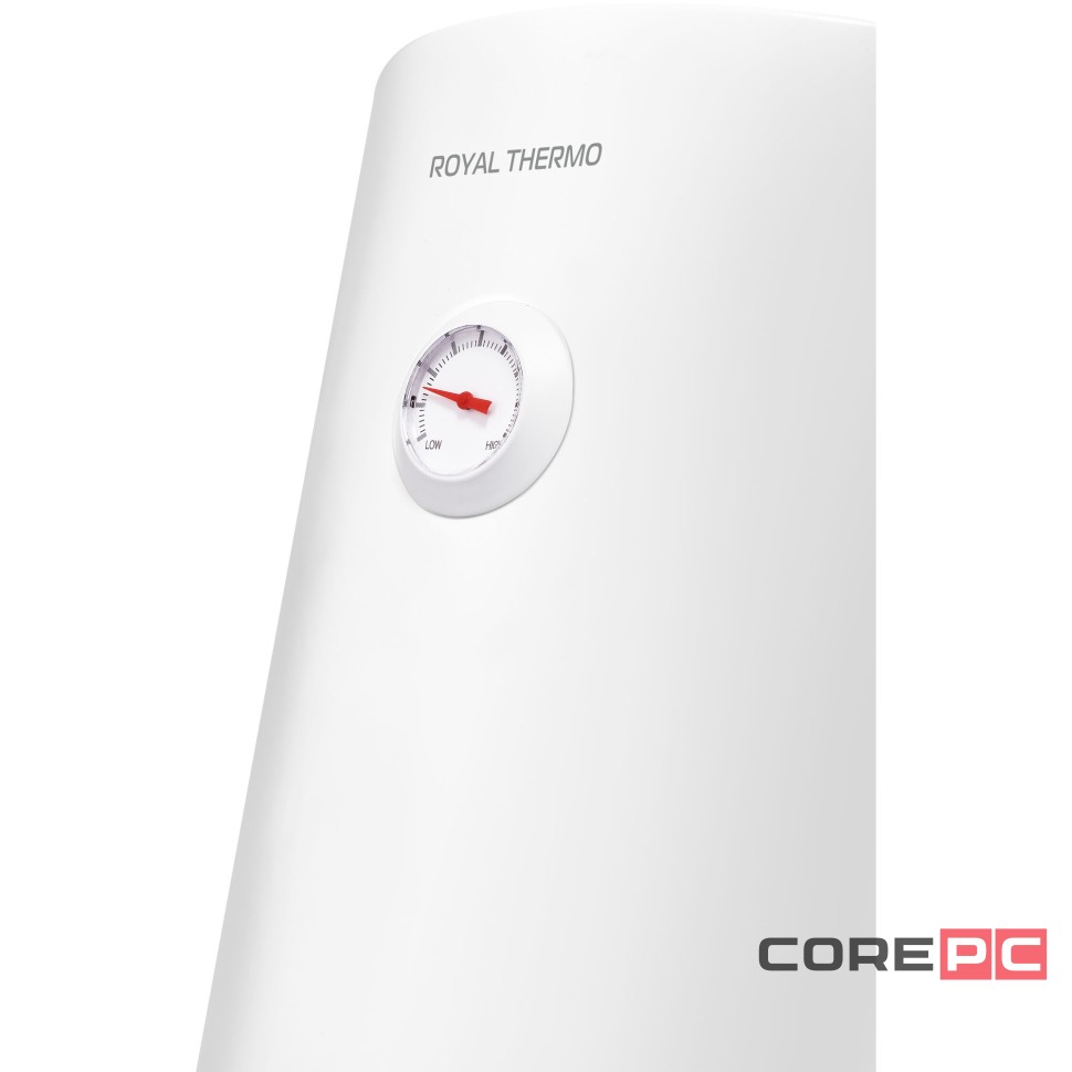Водонагреватель Royal Thermo RWH 30 Optimal
