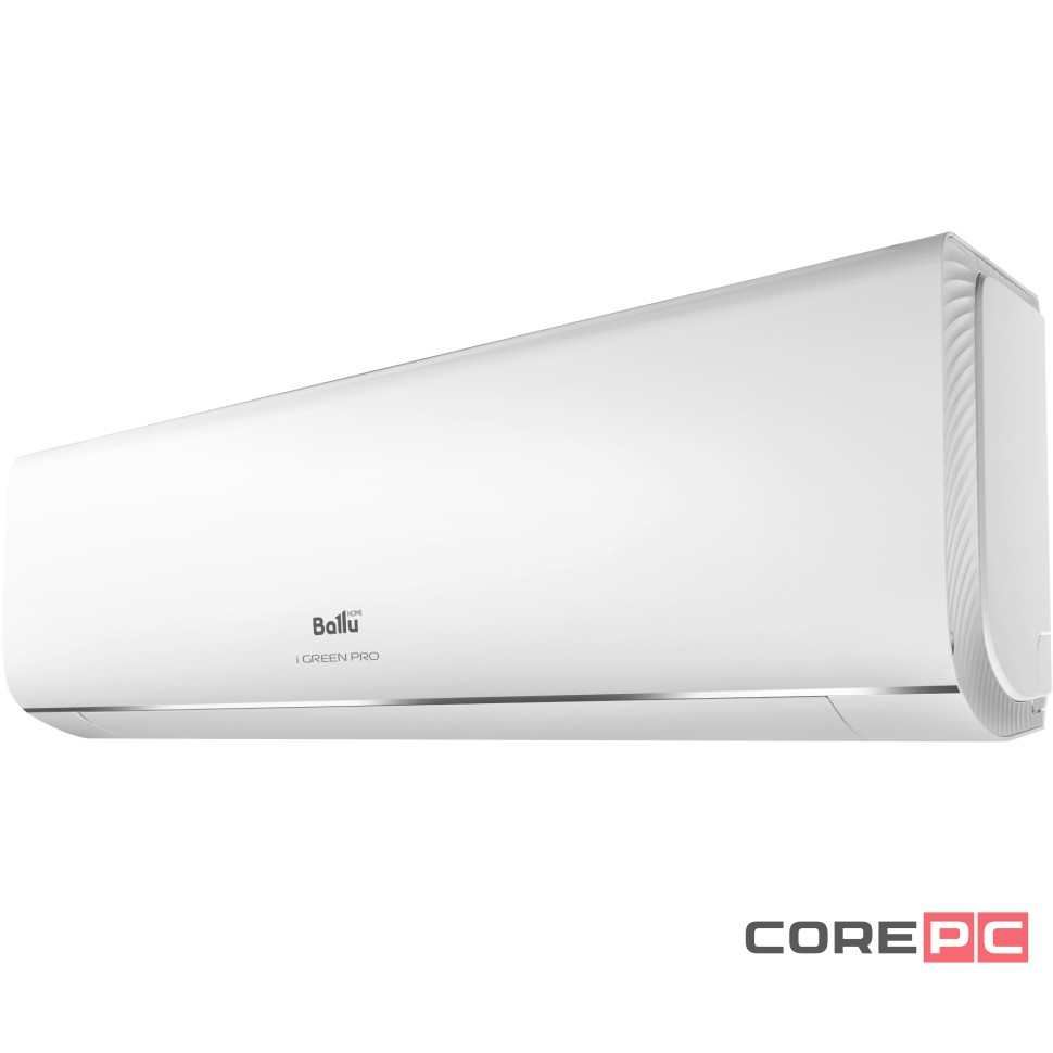 Сплит-система Ballu iGreen Pro BSAG-09HN8 комплект