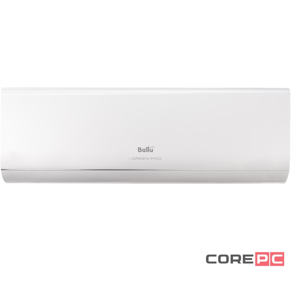 Сплит-система Ballu iGreen Pro BSAG-09HN8 комплект