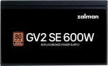 Блок питания Zalman 600W (ZM600-GV2SE)