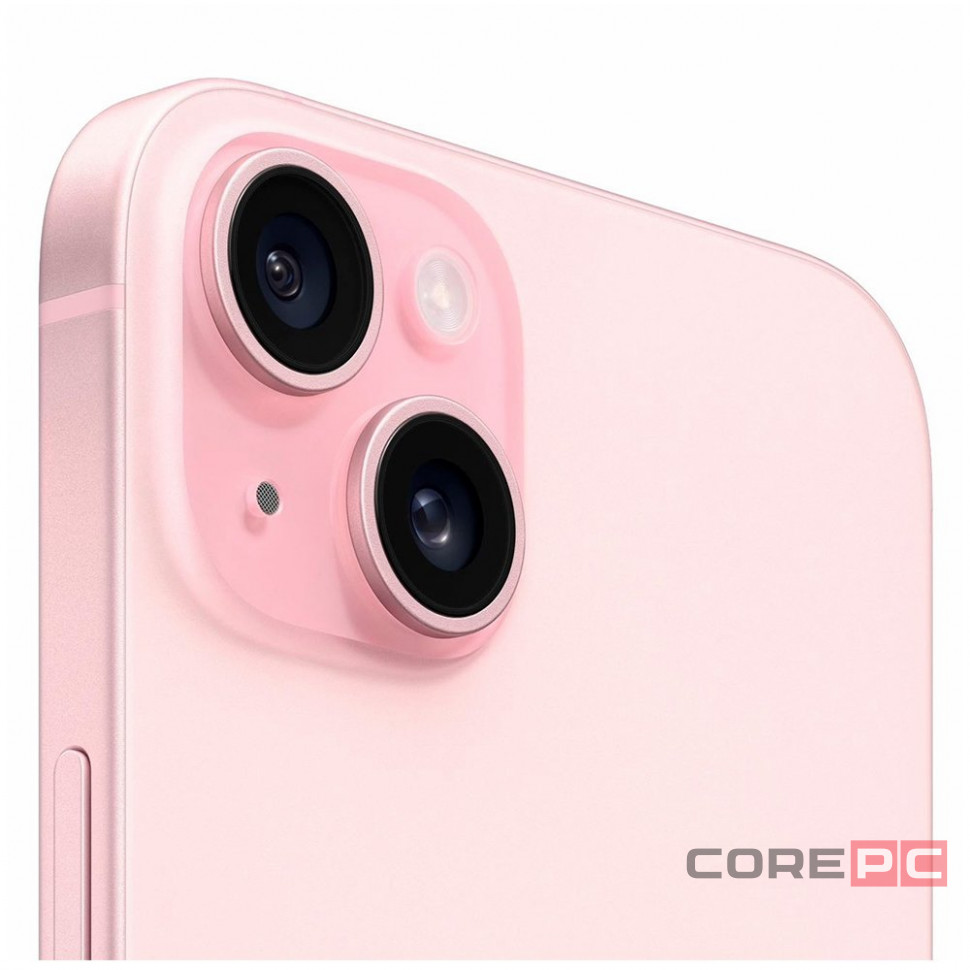 Apple iPhone 15 Plus 512Gb (Pink)