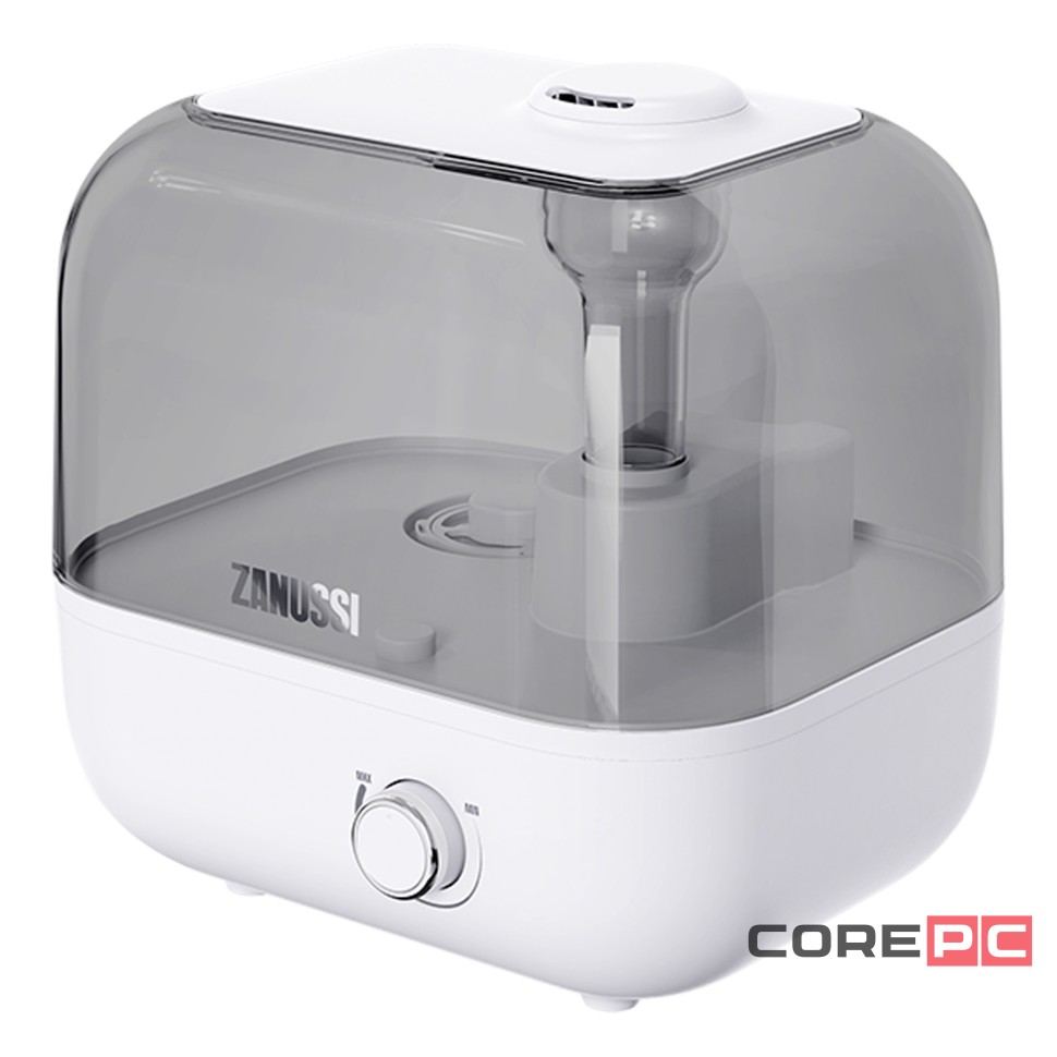 Увлажнитель ультразвуковой Zanussi ZH 4.5 T Classico