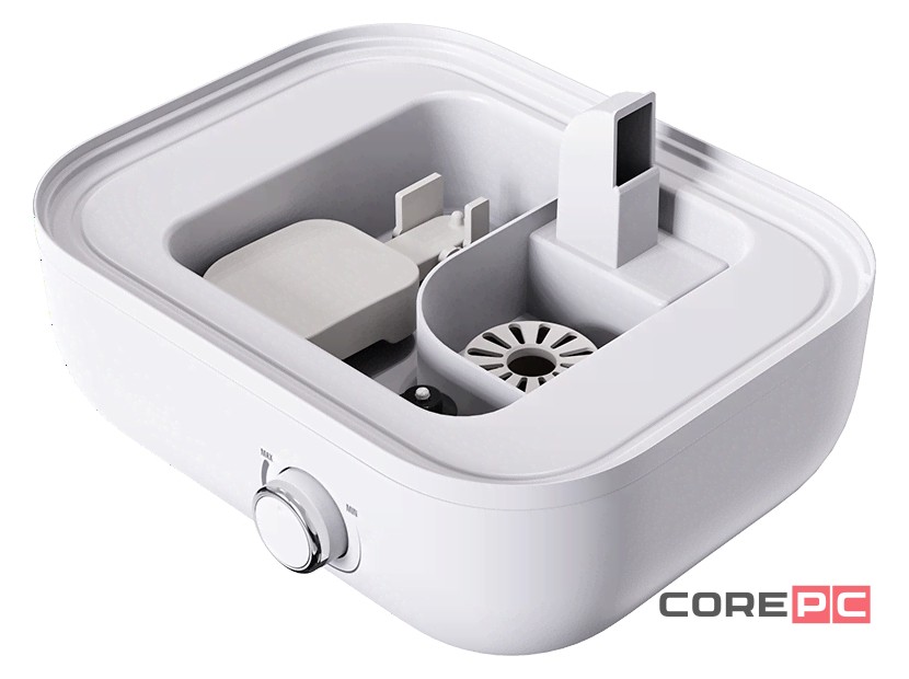 Увлажнитель ультразвуковой Zanussi ZH 4.5 T Classico