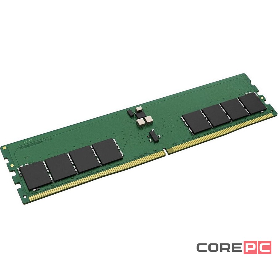 Оперативная память 64 Gb 6400 MHz Kingston (KVR64A52BD8-64)