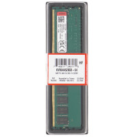 Оперативная память 64 Gb 6400 MHz Kingston (KVR64A52BD8-64)