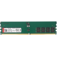 Оперативная память 64 Gb 6400 MHz Kingston (KVR64A52BD8-64)
