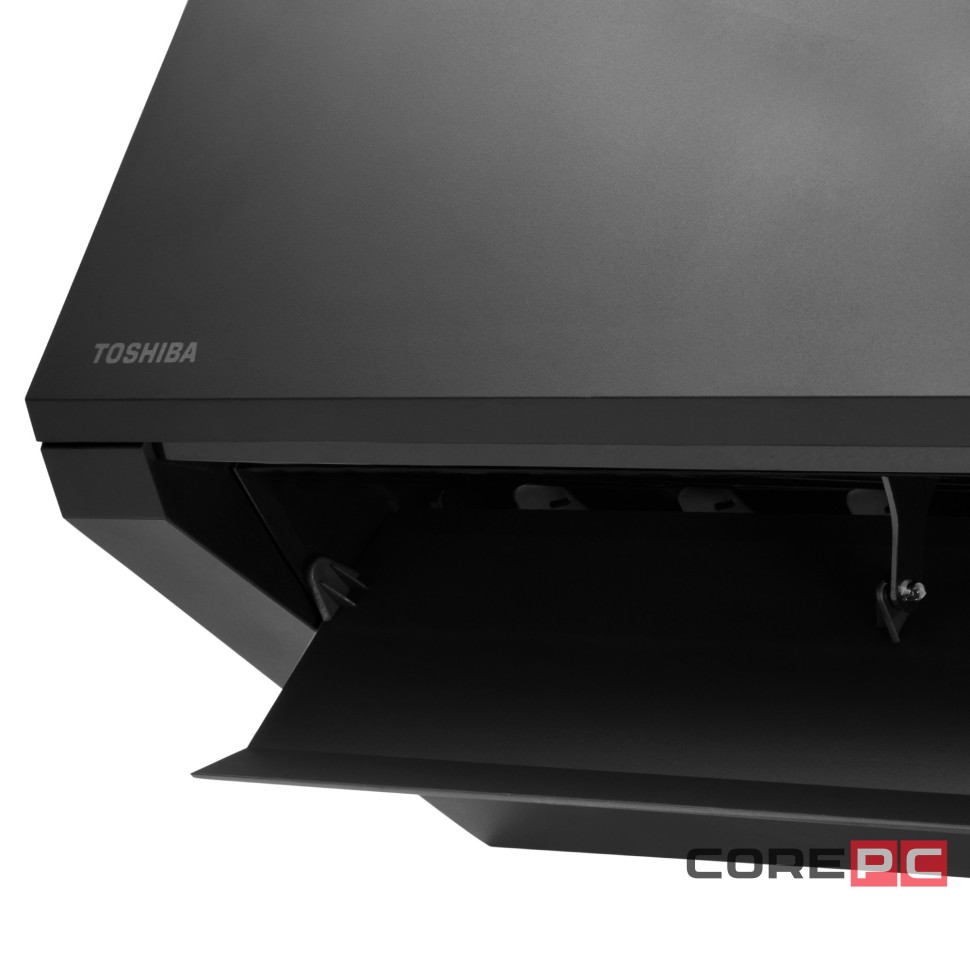 Сплит-система инверторного типа Toshiba Shorai Edge Black RAS-B18G3KVSGB-E/RAS-18J2AVSG-E1 комплект