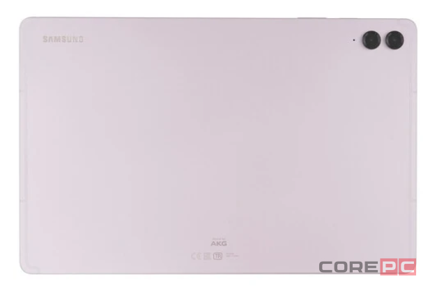 Samsung Galaxy Tab S9 FE+ 128Gb Wi-Fi (Lavender)