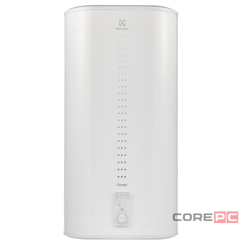 Водонагреватель Electrolux EWH 80 Citadel