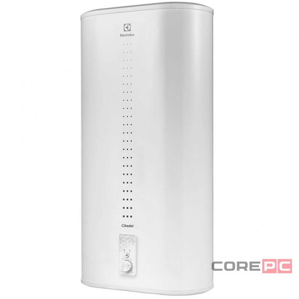 Водонагреватель Electrolux EWH 80 Citadel