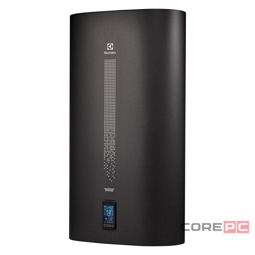 Водонагреватель Electrolux EWH 100 SmartInverter Grafit