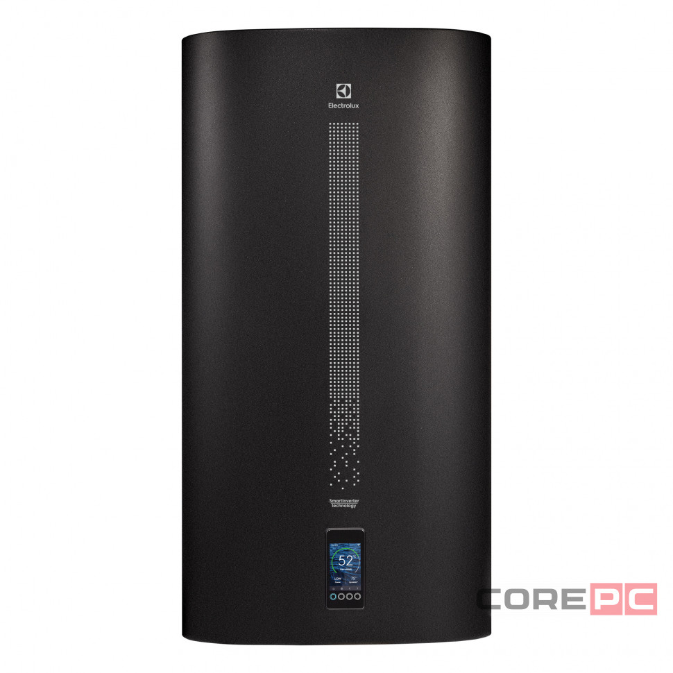 Водонагреватель Electrolux EWH 100 SmartInverter Grafit