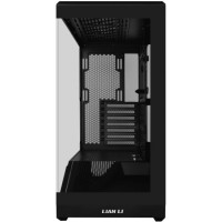 Компьютерный корпус Lian Li V100 TG Black (G99.V100X.R1)