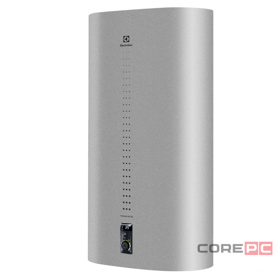 Водонагреватель Electrolux EWH 100 Centurio IQ 3.0 Silver