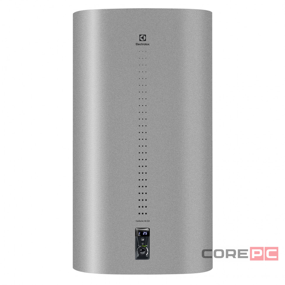 Водонагреватель Electrolux EWH 100 Centurio IQ 3.0 Silver