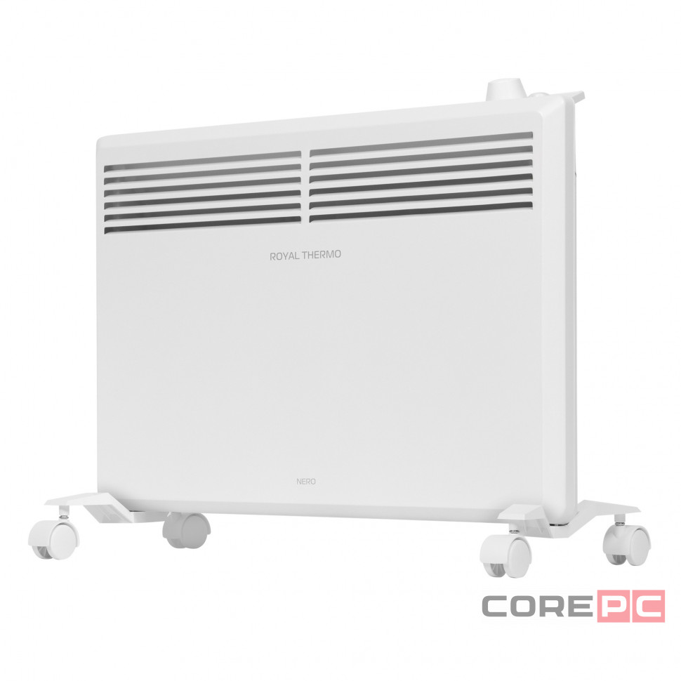 Конвектор электрический Royal Thermo Nero RTCN/M-1500