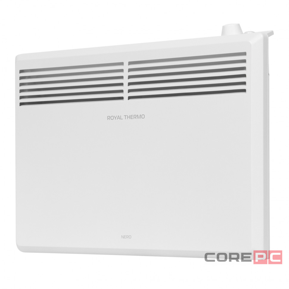 Конвектор электрический Royal Thermo Nero RTCN/M-1500
