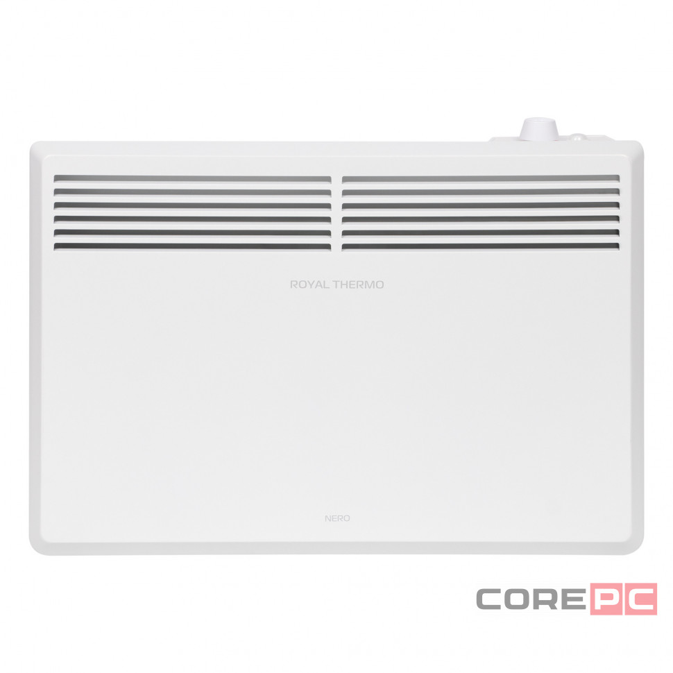 Конвектор электрический Royal Thermo Nero RTCN/M-1500
