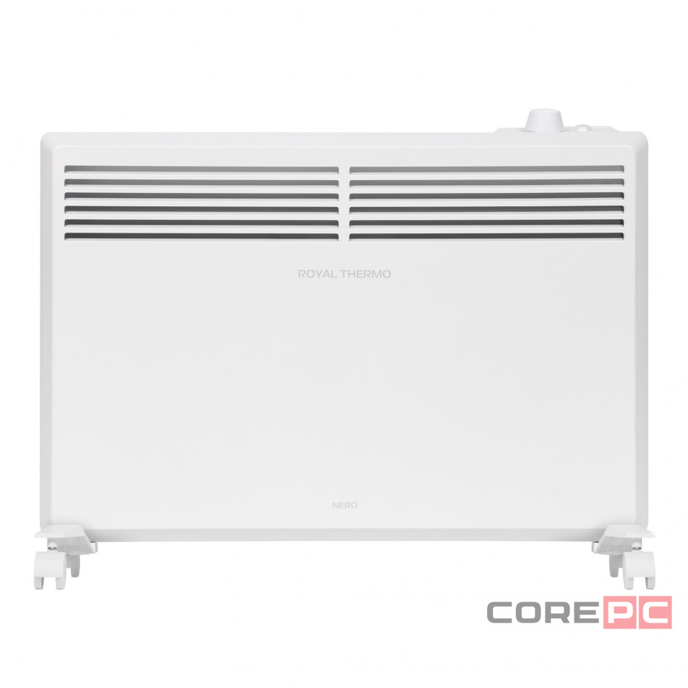 Конвектор электрический Royal Thermo Nero RTCN/M-1500