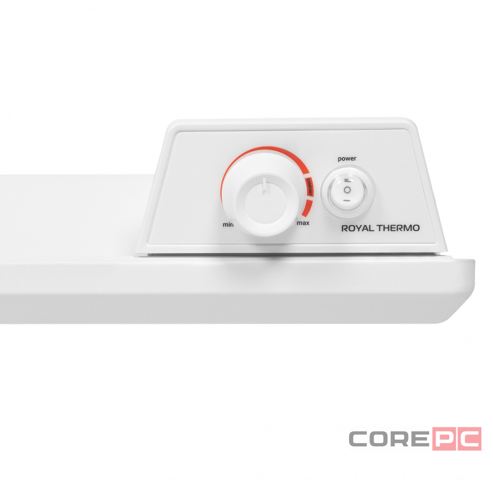 Конвектор электрический Royal Thermo Nero RTCN/M-1500