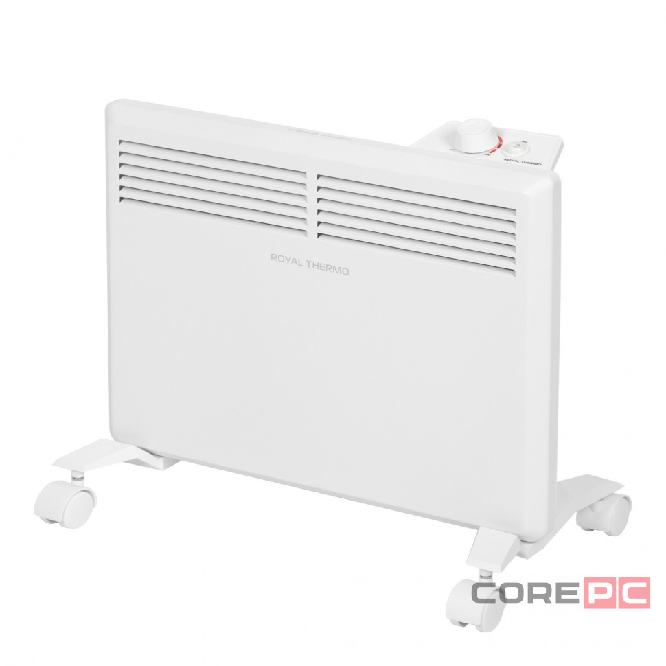 Конвектор электрический Royal Thermo Nero RTCN/M-1500