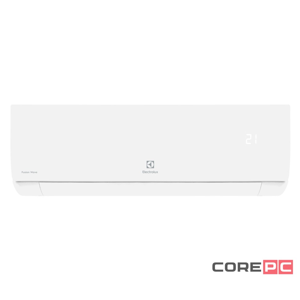 Сплит-система Electrolux Fusion Wave EACS-07HFW/N3 комплект