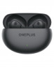 Беспроводные наушники TWS OnePlus Buds Ace 2 BT5.3/5ч черный