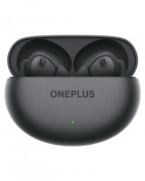 Беспроводные наушники TWS OnePlus Buds Ace 2 BT5.3/5ч черный