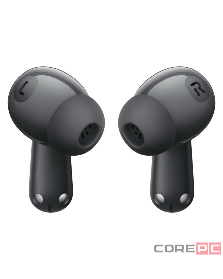Беспроводные наушники TWS OnePlus Buds Ace 2 BT5.3/5ч черный