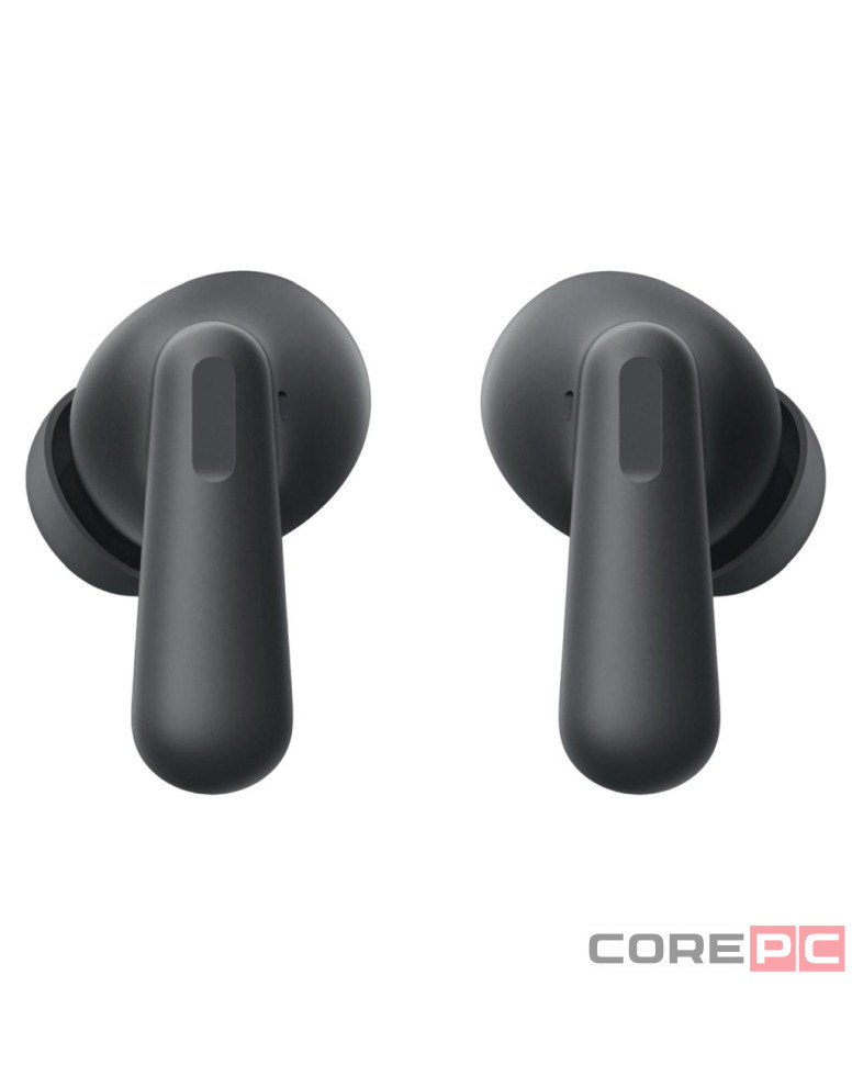 Беспроводные наушники TWS OnePlus Buds Ace 2 BT5.3/5ч черный