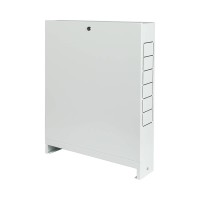 Шкаф VARMEGA распределительный наружный 8-10 выхода (ШРН-3)