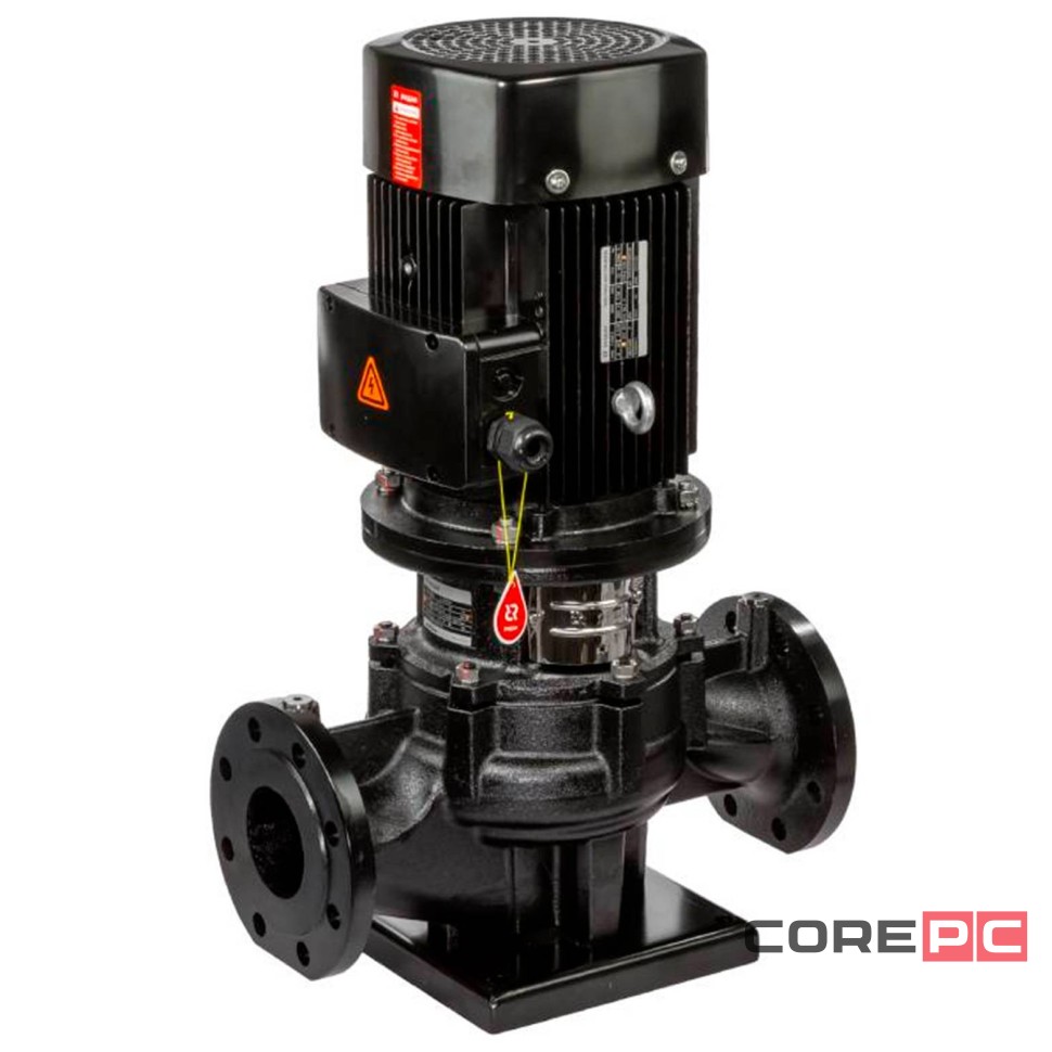 Насос циркуляционный ин-лайн РИДАН RV 80-420/2