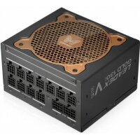 Блок питания Super Flower 1000W LEADEX V Gold PRO White SF-1000F14TG