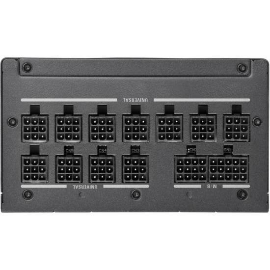 Блок питания Super Flower 1000W LEADEX V Gold PRO White SF-1000F14TG