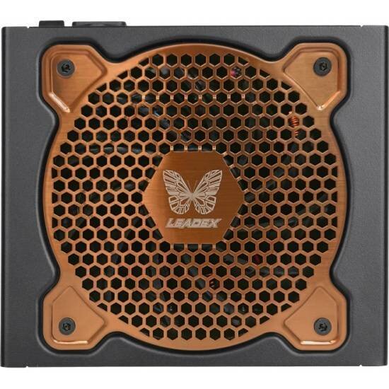 Блок питания Super Flower 1000W LEADEX V Gold PRO White SF-1000F14TG