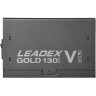 Блок питания Super Flower 1000W LEADEX V Gold PRO White SF-1000F14TG