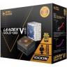 Блок питания Super Flower 1000W LEADEX V Gold PRO White SF-1000F14TG