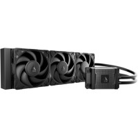 Система жидкостного охлаждения для процессора Arctic Cooling Arctic Liquid Freezer WS360-SP6 (ACFRE00201A)