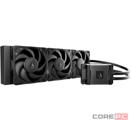Система жидкостного охлаждения для процессора Arctic Cooling Arctic Liquid Freezer WS360-SP6 (ACFRE00201A)