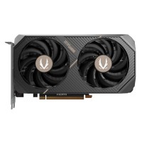 Видеокарта Zotac (ZT-B50600F-10M) GeForce RTX 5060 8GB AMP