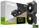Видеокарта ZOTAC (ZT-B50600F-10M) GeForce RTX 5060 8GB AMP